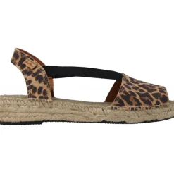 Sandales|Espadrilles*Toni Pons Elmina Leo